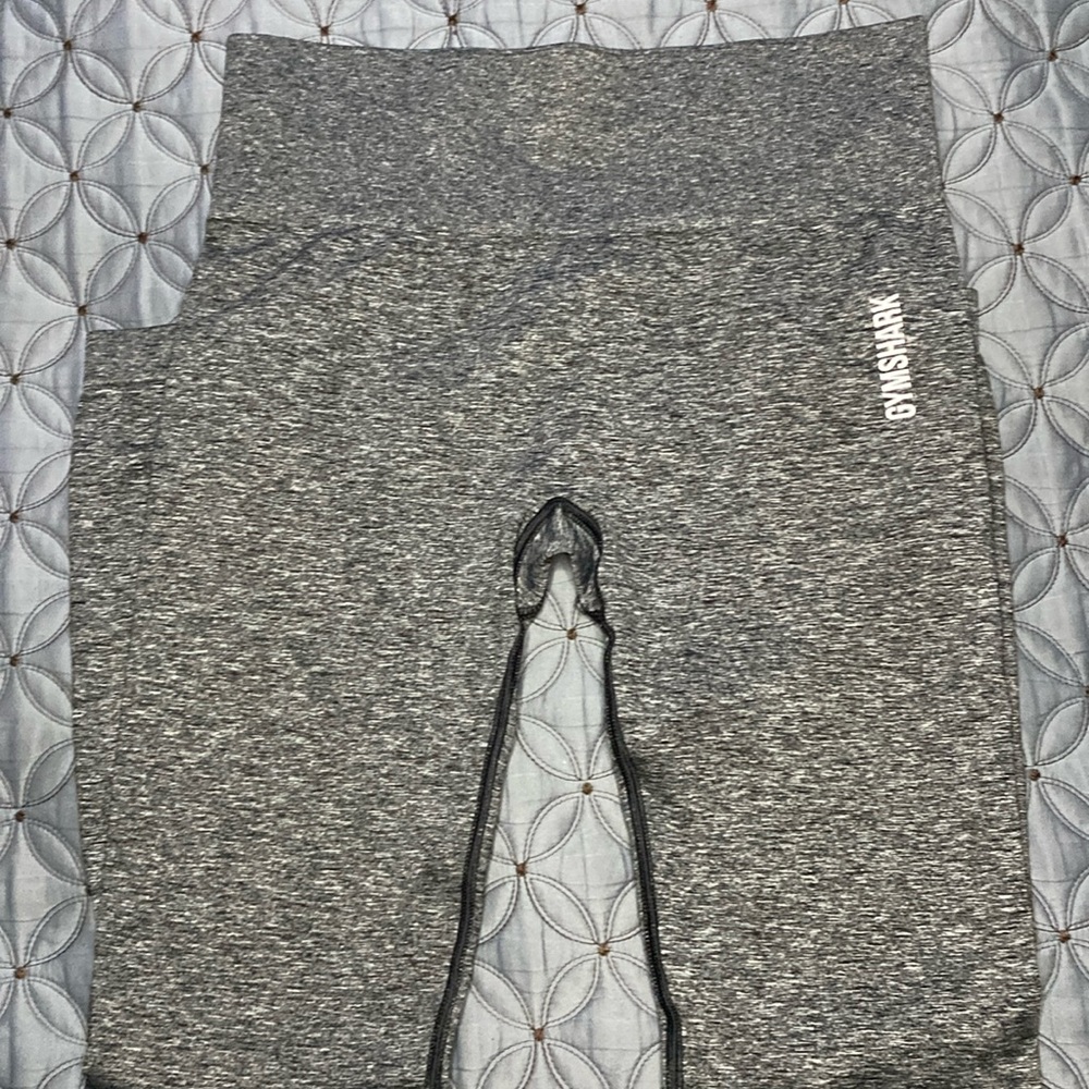 Gymshark Adapt Seamless Legging